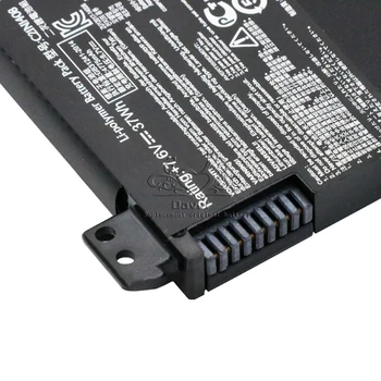 JIGU 0B200-01130300 C21N1408 oryginalna bateria do laptopa ASUS A555LJ F554LD-XX734H F555DG-XO114T A555QG9700 F555LA-NS72