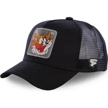 Miednica pies Pantera czapka z daszkiem anime królik trucker siatka tata Snapback kapelusz