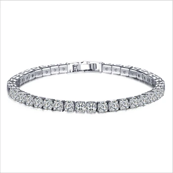 2017 new hot sell charming bride wedding crystal jewelry genialny rhinestone szeroki bransoletka dla kobiet hurtowych