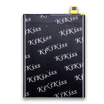 KiKiss prawdziwe pojemności 4900 mah akumulator litowo-jonowy Sony Xperia Z5P Z5 Plus Premium Dual E6883 E6853 LIS1605ERPC