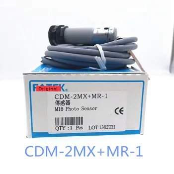 CDM-2MX+MR-1 nowy lustrzane odblask czujnik fotoelektryczny przełącznika nie jest oryginalny