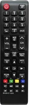 Lekong remote control BN59-01180A suitbale for SAMSUNG Remote Display DB10E DB22D DB32D DB40D DB55E TM1240A, LH40DMDSLGA/Z