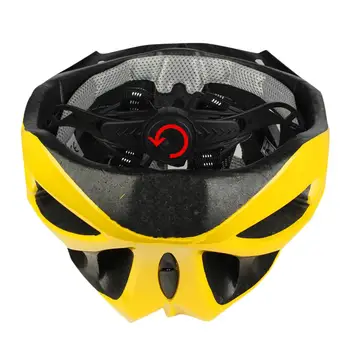 Unisex kask MTB drogowy, jazda na Rowerze rower górski sportowy kask ochronny EPS+PC pokrywa MTB drogowy kask na Rowerze bezpiecznie pokrywa