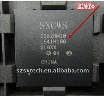 Darmowa wysyłka DC: 2016 + Nowy CG82NM10 SLGXX NM10 BGA chip