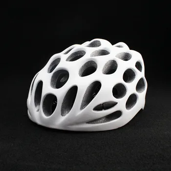 Integralnie-formuje kask dorośli mężczyźni kobiety profesjonalny kask Casco Ciclismo ultra oddychająca kask