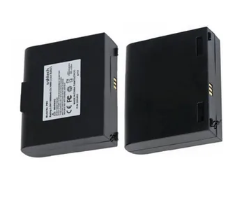 2szt Ashtech Battery, PM5/206402 battery, PM5 battery for Ashtech Promark100 GPS ProMark 5, PROMARK 200