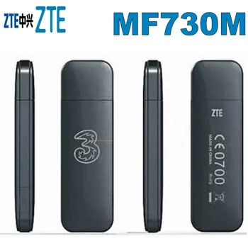 Lot z 5szt odblokowany ZTE MF730M 3g USB Dongle