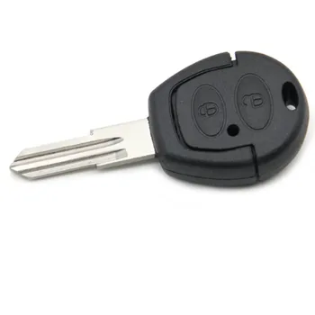 DAKATU 2 Button Remote Key Shell Case For Chery QQ Replacement Remote keyless entry fob case