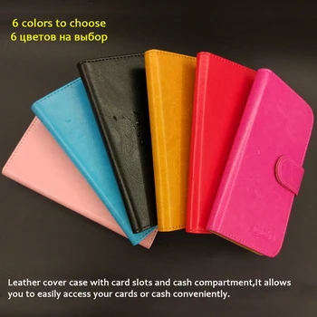 6 kolorów SANTIN RS635H Case etui dedykowane specjalna skóra moda vintage, luksusowe pokrowce ochronne do telefonów