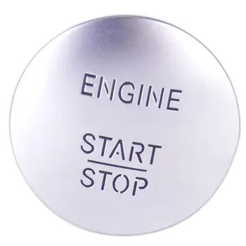 2215450714 samochód Start Stop przełącznik zapłonu silnika do Mercedes Benz