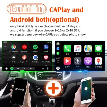PX6 Car Radio 2 din Android 10 multimedialny odtwarzacz DVD, Radio dla Mitsubishi outlander lancer, asx 2012 - stereo Nawigacja GPS