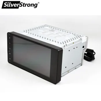 SilverStrong 7