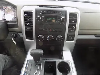 PX6 radio samochodowe DVD GPS nawigacja głowicy Dodge RAM 2008 2009 2010 2011 2012 2 Din samochodowy Стереоприемник