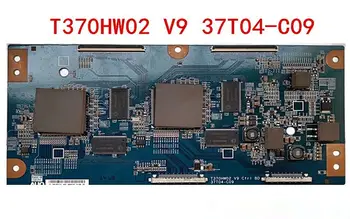 Darmowa wysyłka Oryginalny T370HW02 V6 37T04-C03 logiki pokladzie wysokiej jakości T370HW02 V9 37T04-C09 ...