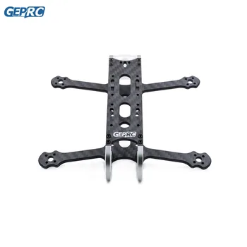 GEPRC GEP-CX series Drone Frame Kit 145mm 3 Inch Frame/ 115mm 2 Inch Tiny Zestaw Rama & CX frame accessaries for FPV Racing Drone