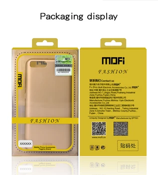 MOFI dla Samsung Galaxy S10 / S10 Plus Case Cover Hard PC plastikowa tylna pokrywa telefonu jest elegancki, luksusowy ekran ochronny Odporny na wstrząsy
