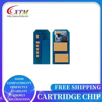 40X zgodny chip do OKI C310 C330 C510 C530 MC351 MC352 MC361 MC362 MC561 MC562 K/C/M/Y cartrtige chip 3.5 K 3K