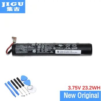 JIGU 6200mAh L15D2K31 L15C2K31 battery for Lenovo YOGA 3 Tablet-850M YT3-850 3.75 V 23.2 WH