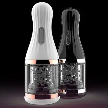 2021 nowy elektryczny wymowa automatyczny obrotowy 7 szybki Puchar dla dorosłych sex towary seks wibrator dla mężczyzn