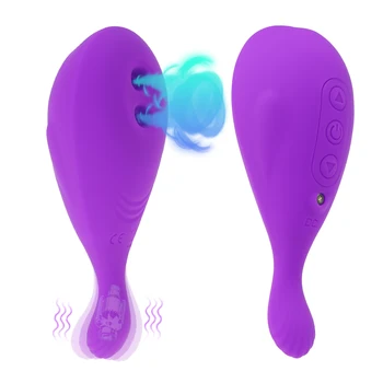 Łechtaczki ssanie wibrator kształt wieloryba 2 otwory iskrzący się ogon łechtaczki przyssawka stymulator łechtaczki sex zabawki dla kobiet masturbacja