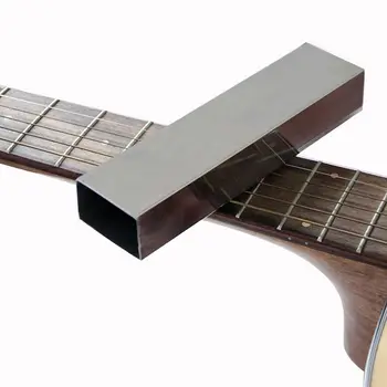 1 szt. gitara Dobra wyrównanie wyrównywacz plik banjo, mandolina лютье dokładność narzędzia ścierne