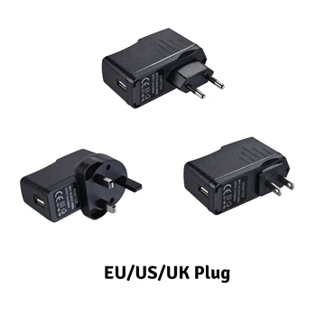 Andoer NP-FW50 Dummy Battery USB Power Adapter kabel z wymianą wtyczki zasilania AC-PW20 dla Sony NEX-3/5/6/7 Series