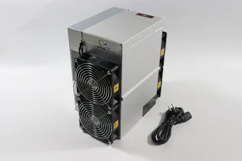 Używany 99% nowy Asic miner Antminer T17E 50T BITMAIN BTC BCH lepiej, niż S9 T17 S17 INNOSILICON T2T t3 WHATSMINER M3X M21s m20s a1