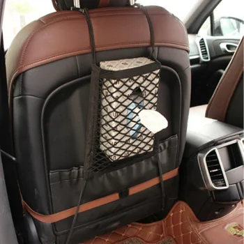 Fotelik szczelina torba do przechowywania Volvo S40 S60 S70 S80 S90 V40 V50 V60 V90 XC60 XC70 XC90 akcesoria samochodowe