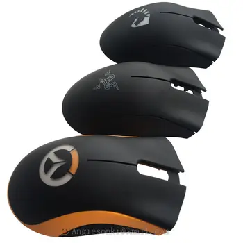 1szt Original Mouse Top Shell/Cover for Ra.zer DeathAdder Chroma mouse (Over.watch DeathAdder&team Liquid Gaming mouse)