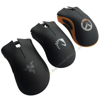 1szt Original Mouse Top Shell/Cover for Ra.zer DeathAdder Chroma mouse (Over.watch DeathAdder&team Liquid Gaming mouse)