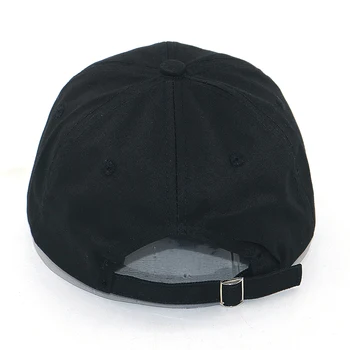 Cap Japan Tokyo City embroidery fashion baseball cap bawełna regulowana czarna hip-hop snapback hat