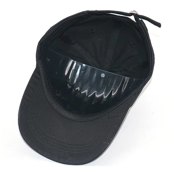 Cap Japan Tokyo City embroidery fashion baseball cap bawełna regulowana czarna hip-hop snapback hat