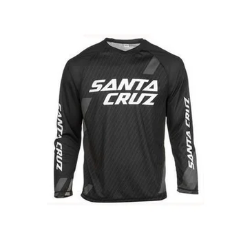 2020 Pro crossmax moto Jersey all mountain bike clothing MTB rower jazda na rowerze koszule Offroad Cross motocross Wear
