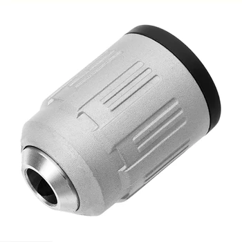Uchwyt wiertarski 2-13mm Keyless Impact for Electric Hammer Drill Tool Accessories / 2-20UNF All metal Hand Drill Chuck For Hand Drill