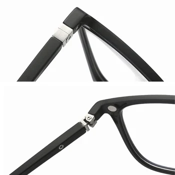 Spolaryzowane magnetyczne przeciwsłoneczne okulary okulary mężczyźni kobiety (5 soczewek) Klip na okulary tr90 jazdy noktowizor T2263