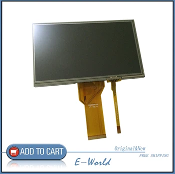 Oryginalny wyświetlacz LCD z dotykowym ekranem dla KORG PA4X LCD (LCD + ekran dotykowy)
