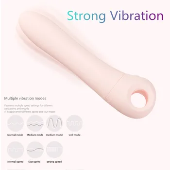 Durex 05 wibrator, duży wibrator Мультискоростной stymulator łechtaczki G Spot вибрирующая wielka różdżka dla kobiet intymne towary seks zabawki sklep