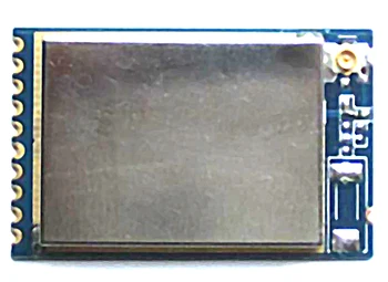 Bezprzewodowy moduł CC2500+PA+LNA(long distance,2.4 G 100 Mw)