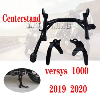 Do KAWASAKI VERSYS 1000 akcesoria do motocykli parkingowy uchwyt Centerstand 2019 2020