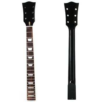 1 gitara elektryczna podstrunnica dla Gibson Les Paul Lp części klon Palisander 22 łada