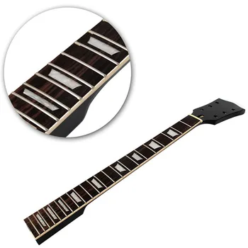 1 gitara elektryczna podstrunnica dla Gibson Les Paul Lp części klon Palisander 22 łada