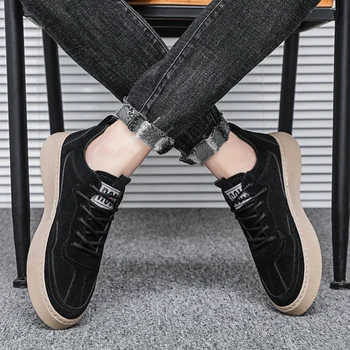 BIGFIRSE obuwie dla mężczyzn chodzenie moda buty Męskie wygodne buty do biegania męskie odkryty marka wypoczynek buty Zapatillas Hombre