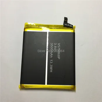 Bateria telefonu komórkowego dla Blackview BV7000 pro battery 3500mAh High capacit Original battery Long standby time +демонтажный narzędzie