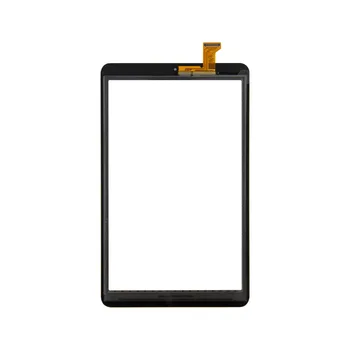 Nowy ekran dotykowy T387 dla Samsung Galaxy Tab A 8.0 2018 SM-T387V T387A T387T Ekran Dotykowy Panel Digitizer LCD Sensor szyba