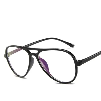 Yoovus 2021 Okulary Damskie Klasyczne Okulary Oprawa Dla Mężczyzn/Kobiet Retro Vintage Okulary Marki Markowe Okulary Gafas De Mujer