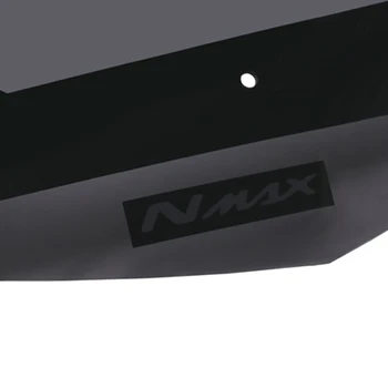 Motocykl Windsn deflektor przedniej szyby do Yamaha NMAX155 N-MAX 125 NMAX 155 2016-18