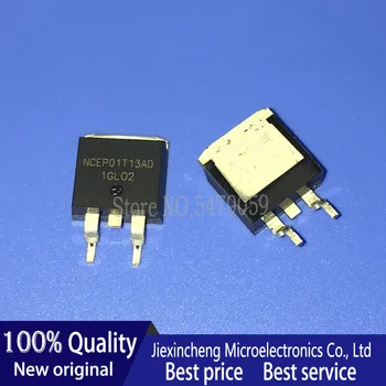 10szt NCEP01T13AD TO-263 MOSFET nowy oryginał