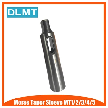 3szt Morse 'a stożkowa tuleja adapter MT1 do MT2 MT2 do MT3 MT3 do Morse' a MT4 stożkowa tuleja adapter redukcja wiertła