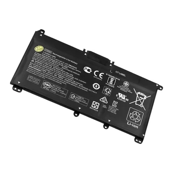 11.4 V bateria laptopa HT03XL dla HP 250 G7 255 G7 serii pavilion 14-CE 15-CS serii HSTNN-DB8R HSTNN-UB7J HSTNN-LB8M 41.04 Wh