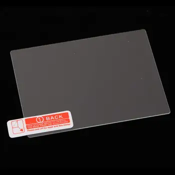 Szkło hartowane 9H LCD Screen protector folia ochronna dla Panasonic DC-GX9GK/LUMIX GX9 akcesoria do kamer